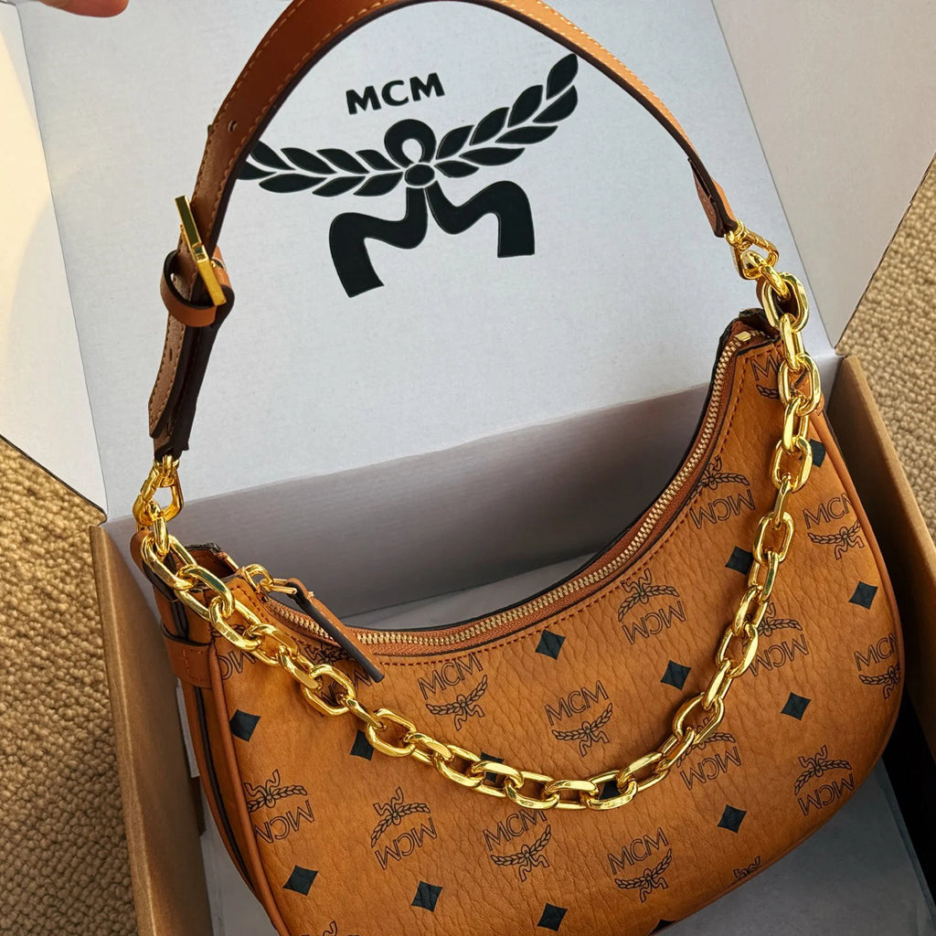 New Underarm Bag 1026042711