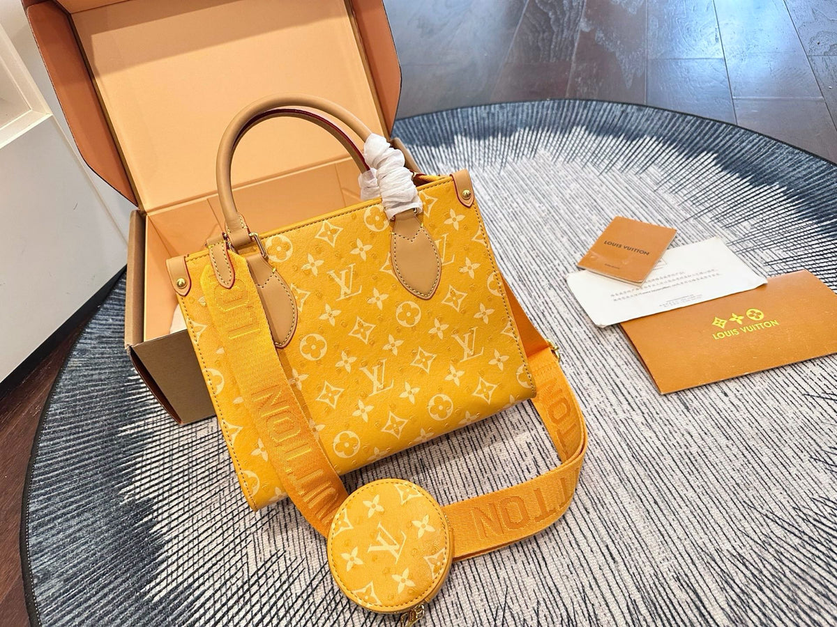 L 26SS Women's Tote Bag CWT1326081008