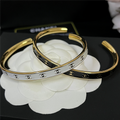 Unisex Luxury Cuff Bracelet XZ1326092817