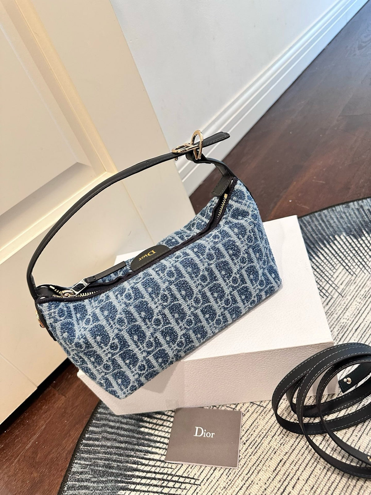 D 26ss  Women's Lunch Box Bag CWT1326080704