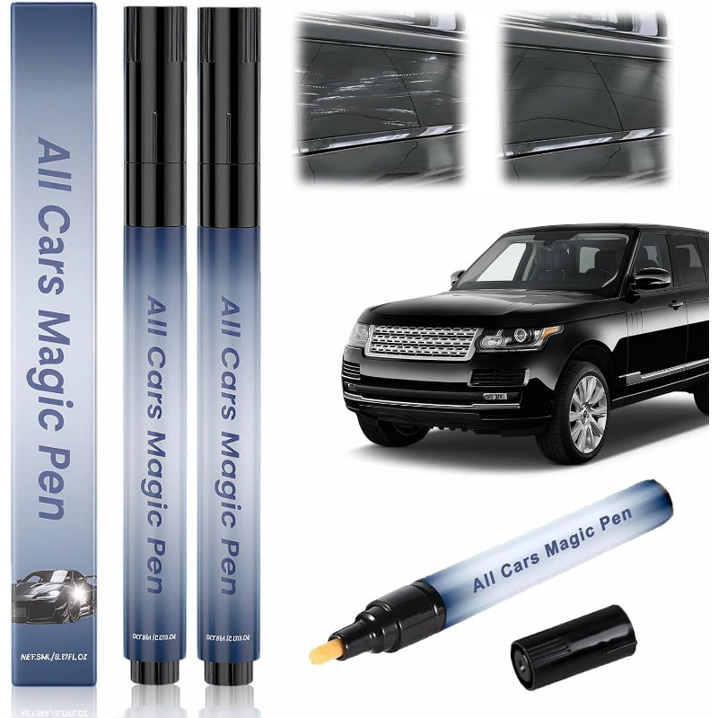 Car Scratch Repair Pen