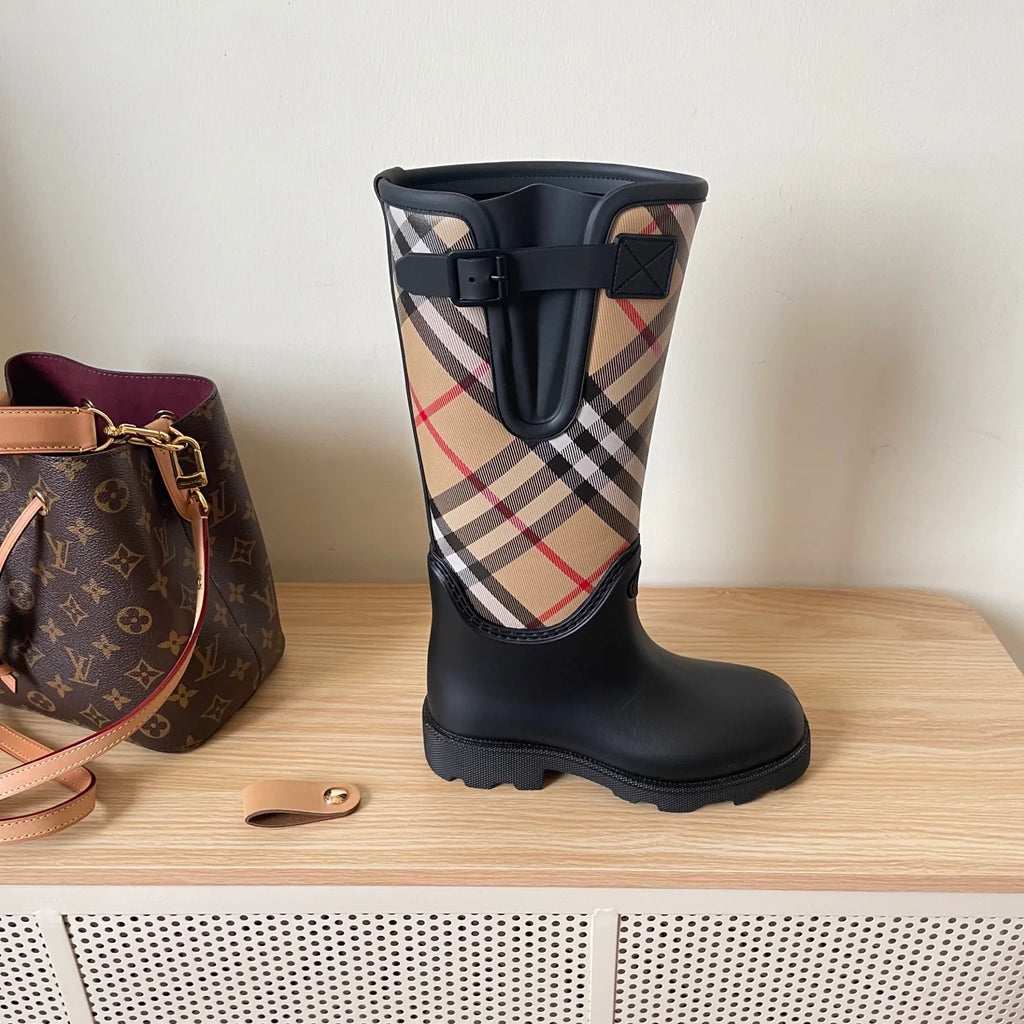 BBR 26ss Women's Rain Boots JX1326082510