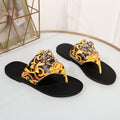 VS Women's Fashion Flip Flops 0726052903