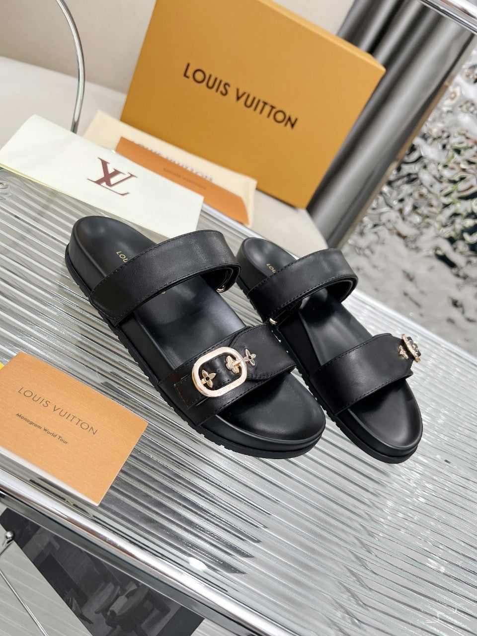 L25ss new slippers 07250721003