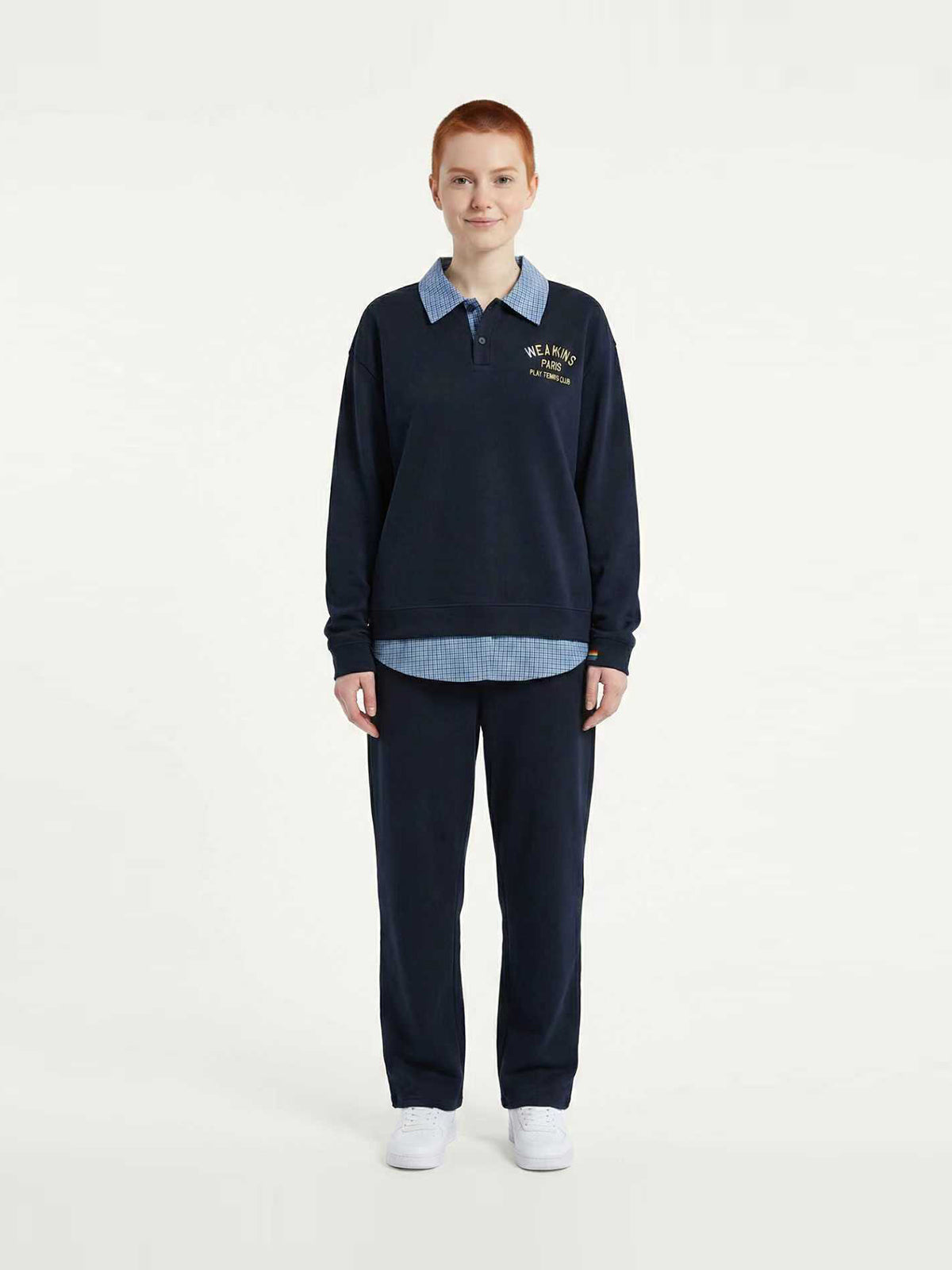 Kins Class Duraflow Family Matching Set – Sweatshirt Or Hoodie With Tee Shorts Or Pants