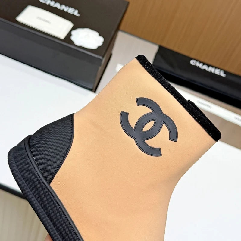New Fashion women's CC shoes XY1326091602