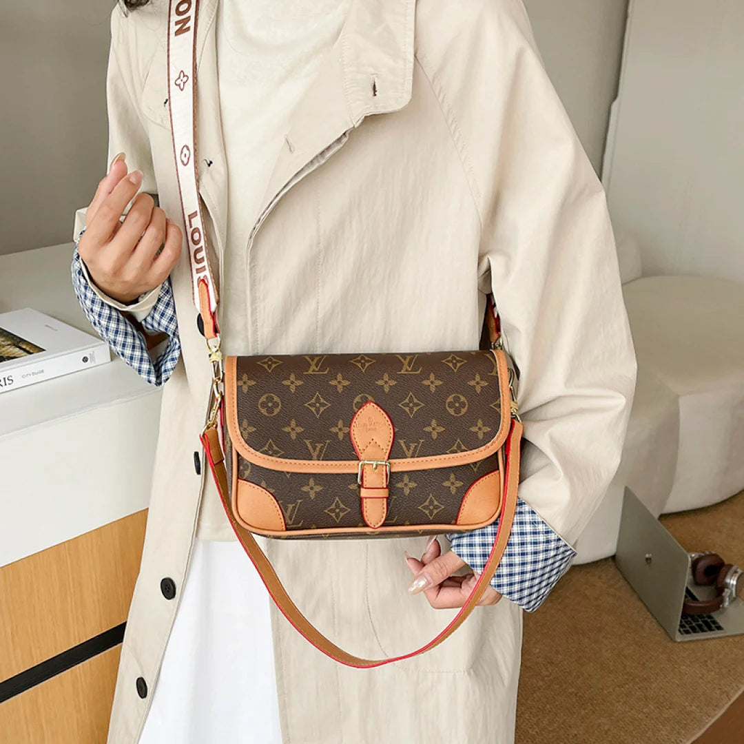 L New Fashion Women's Crossbody Bag  XC1326090716