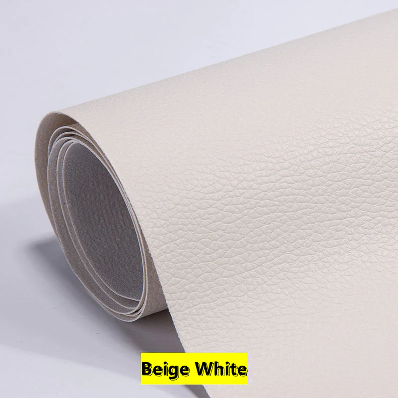 Self-Adhesive Leather Repair Patch