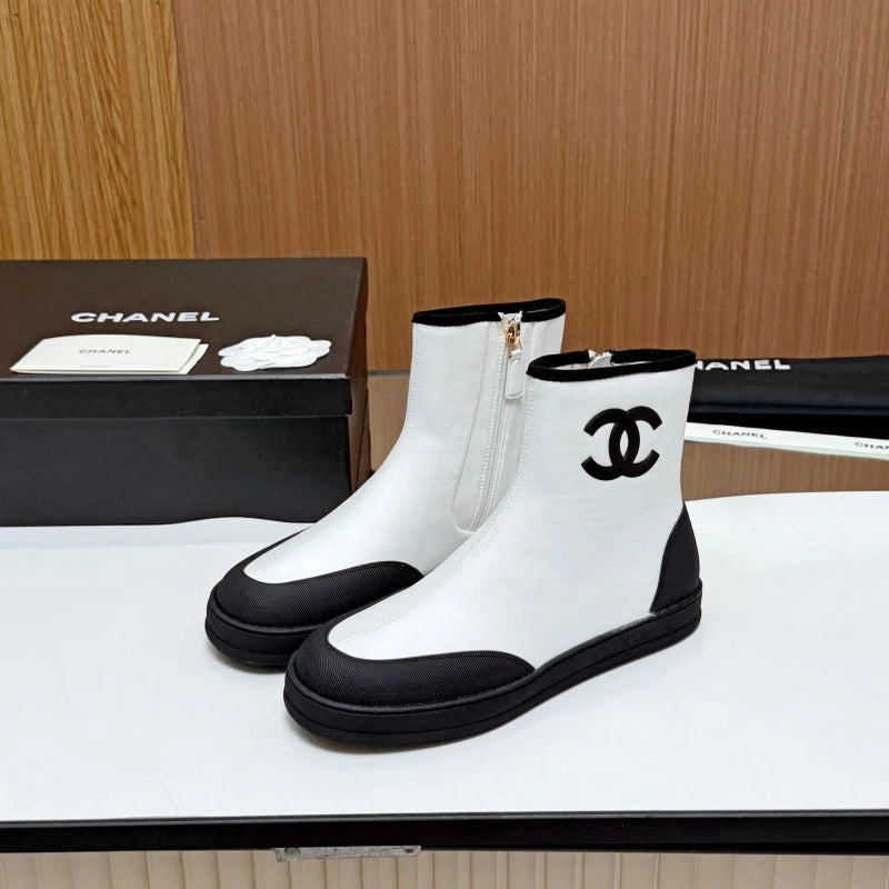 New Fashion women's CC shoes XY1326091602