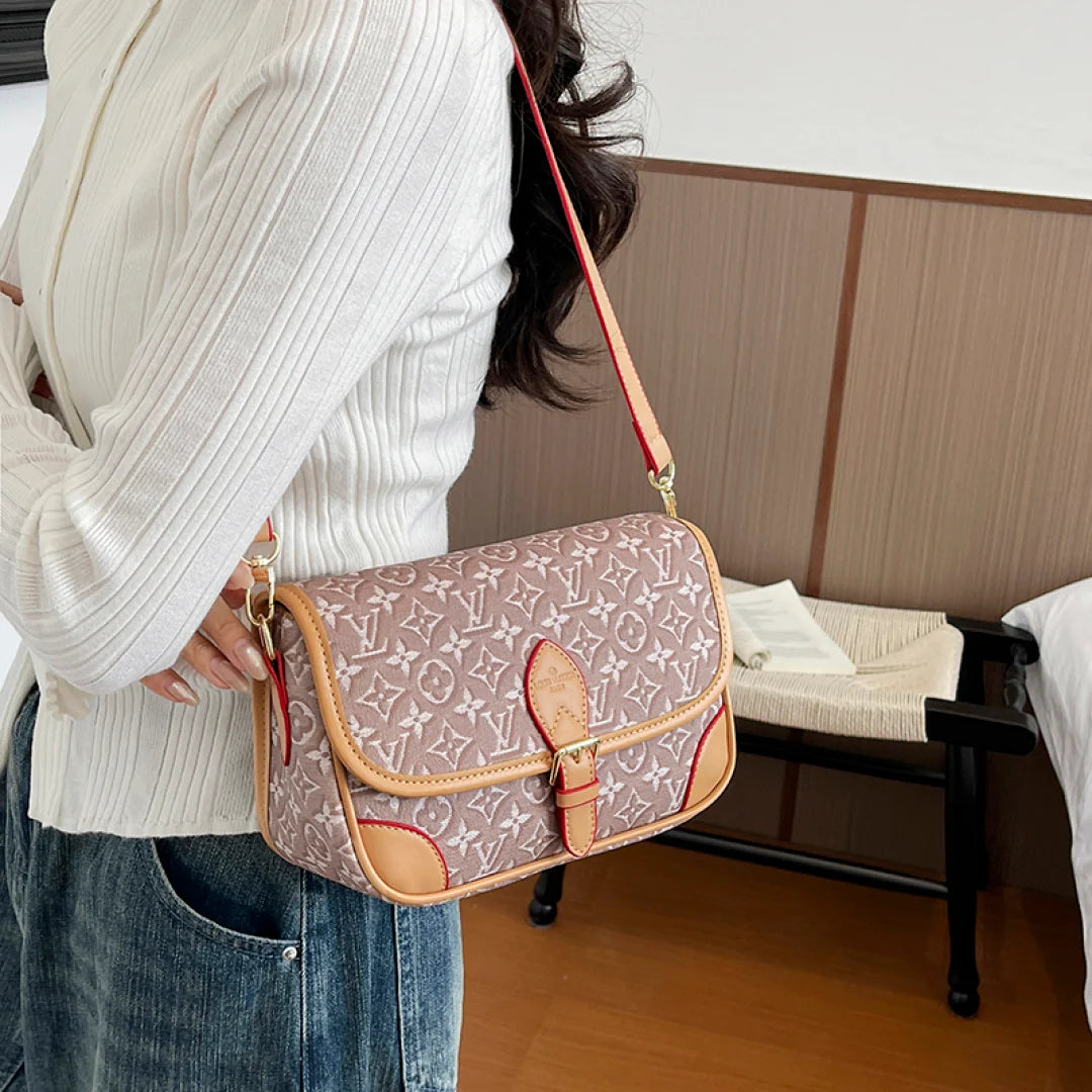 L New Fashion Women's Crossbody Bag  XC1326090716