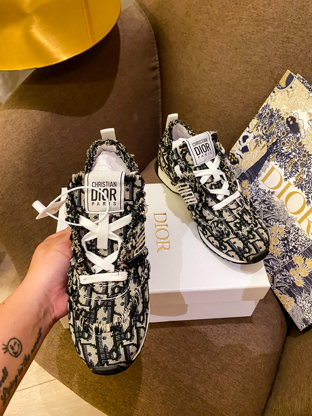 D New Printed Sports Shoes 0726070101