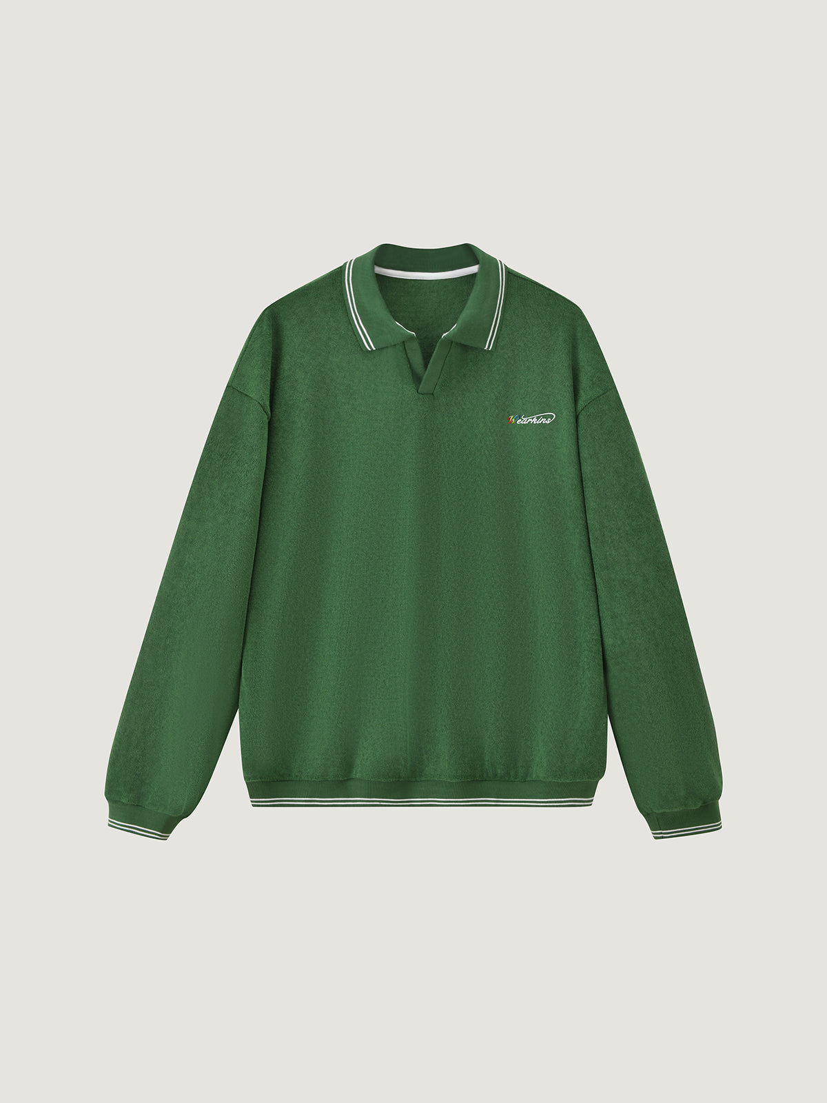 Kins Class Supple Theory Sweatshirt & Pants for Adults