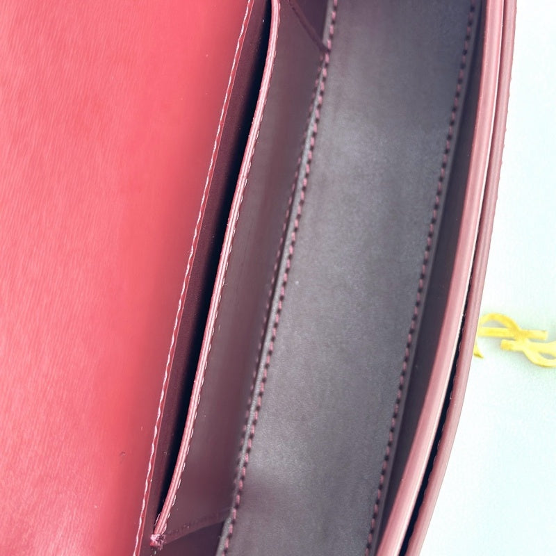 New Fashion Women Saddle Shoulder Bag XC1326092917