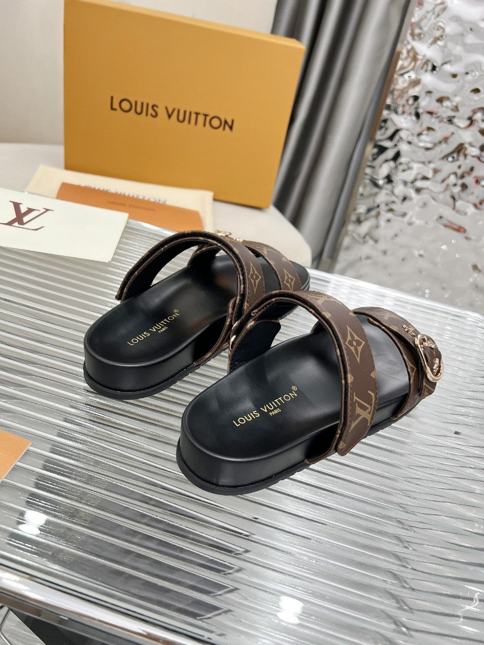 L25ss new slippers 07250721003
