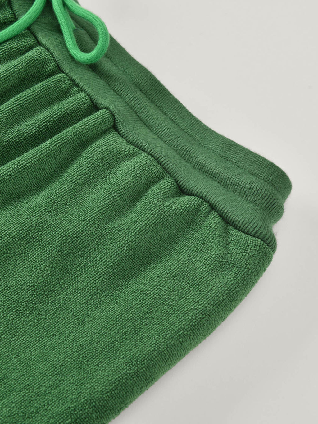 Kins Class Supple Theory Sweatshirt & Pants for Adults