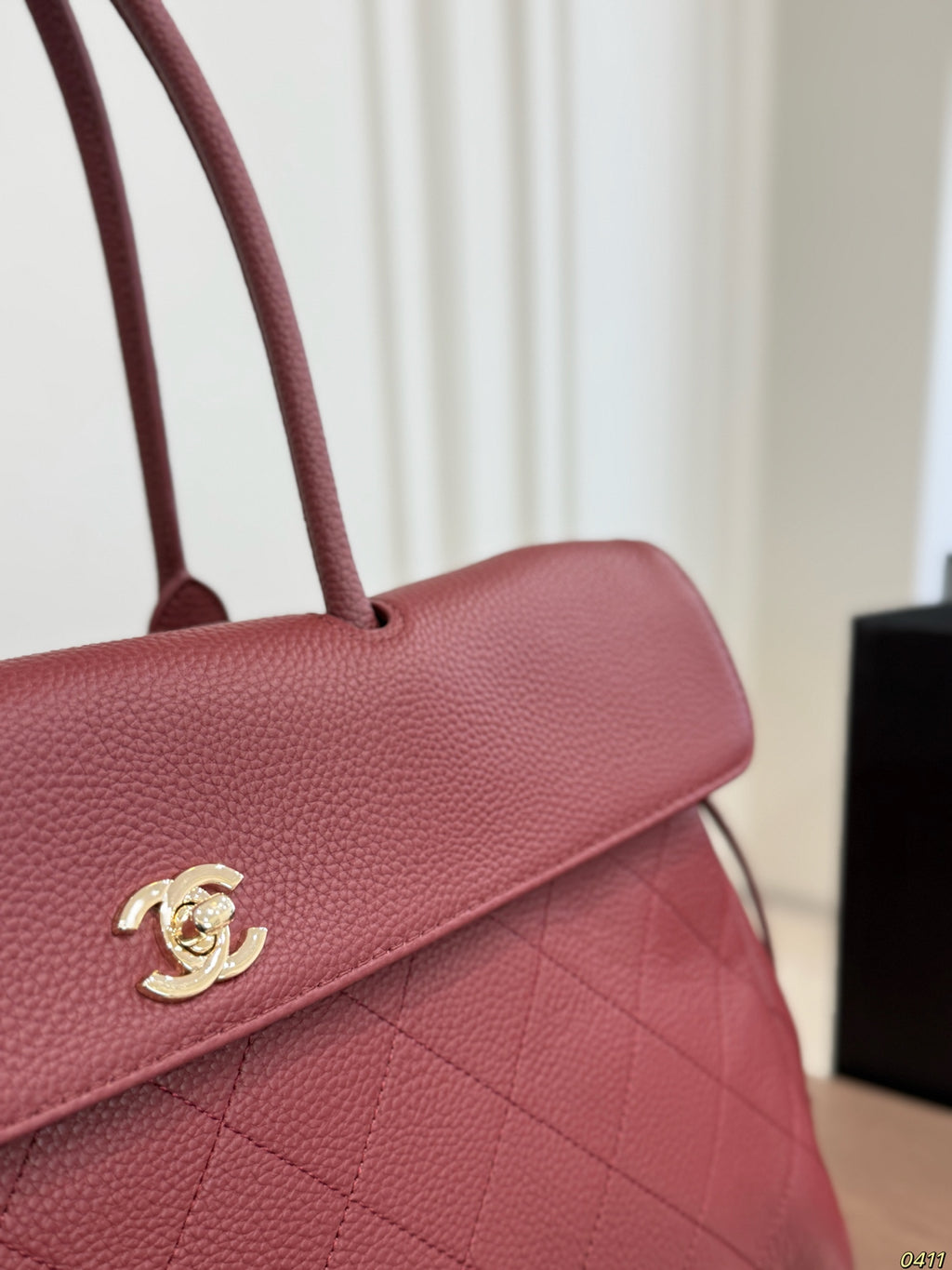 CH 26SS Women's Shoulder Bag CWT1326080710
