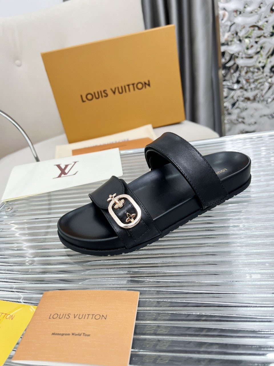 L25ss new slippers 07250721003