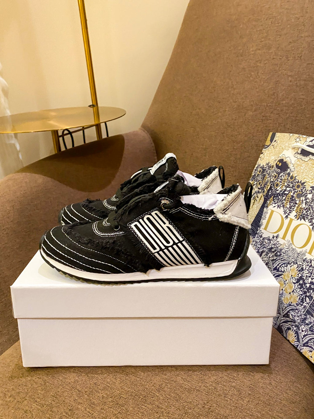 D New Printed Sports Shoes 0726070101