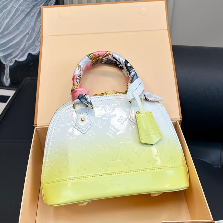 New Fashion Versatile Handbag Crossbody Bag 0725072109