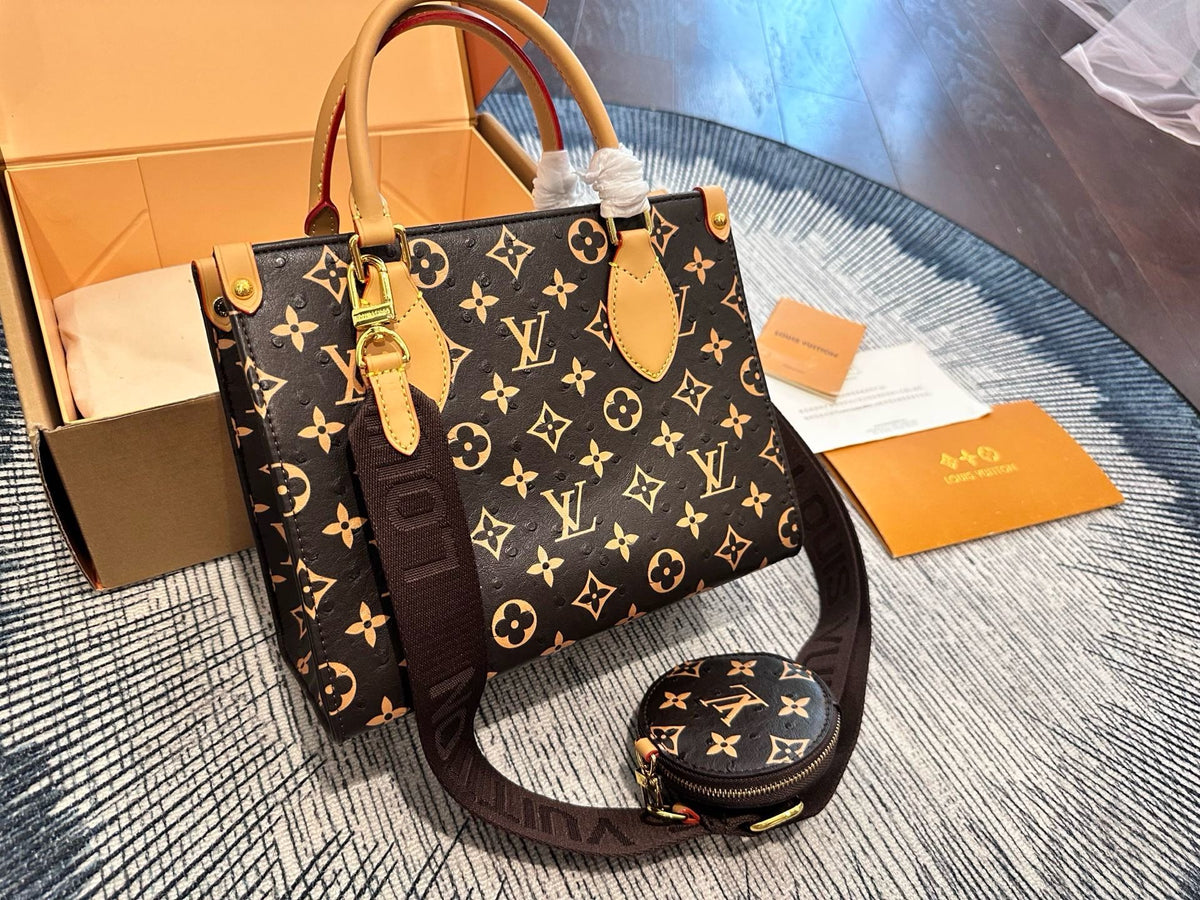 L 26SS Women's Tote Bag CWT1326081008
