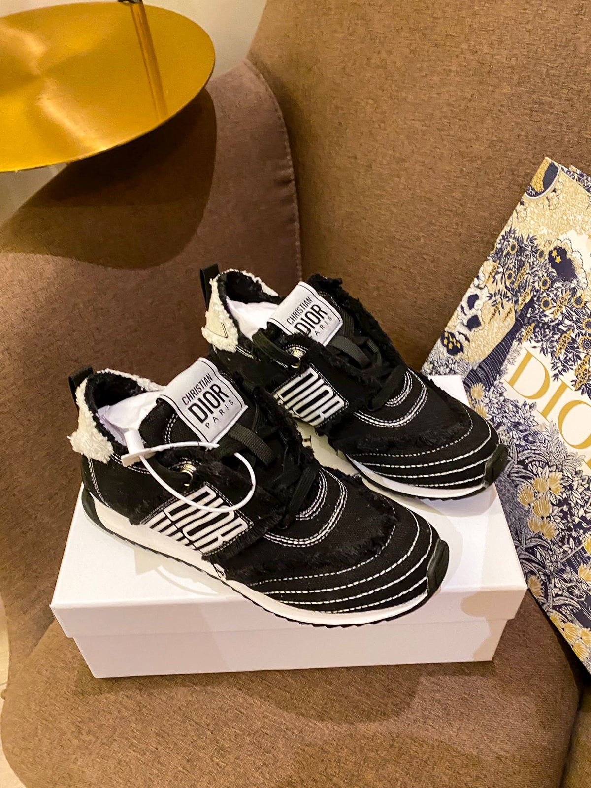 D New Printed Sports Shoes 0726070101