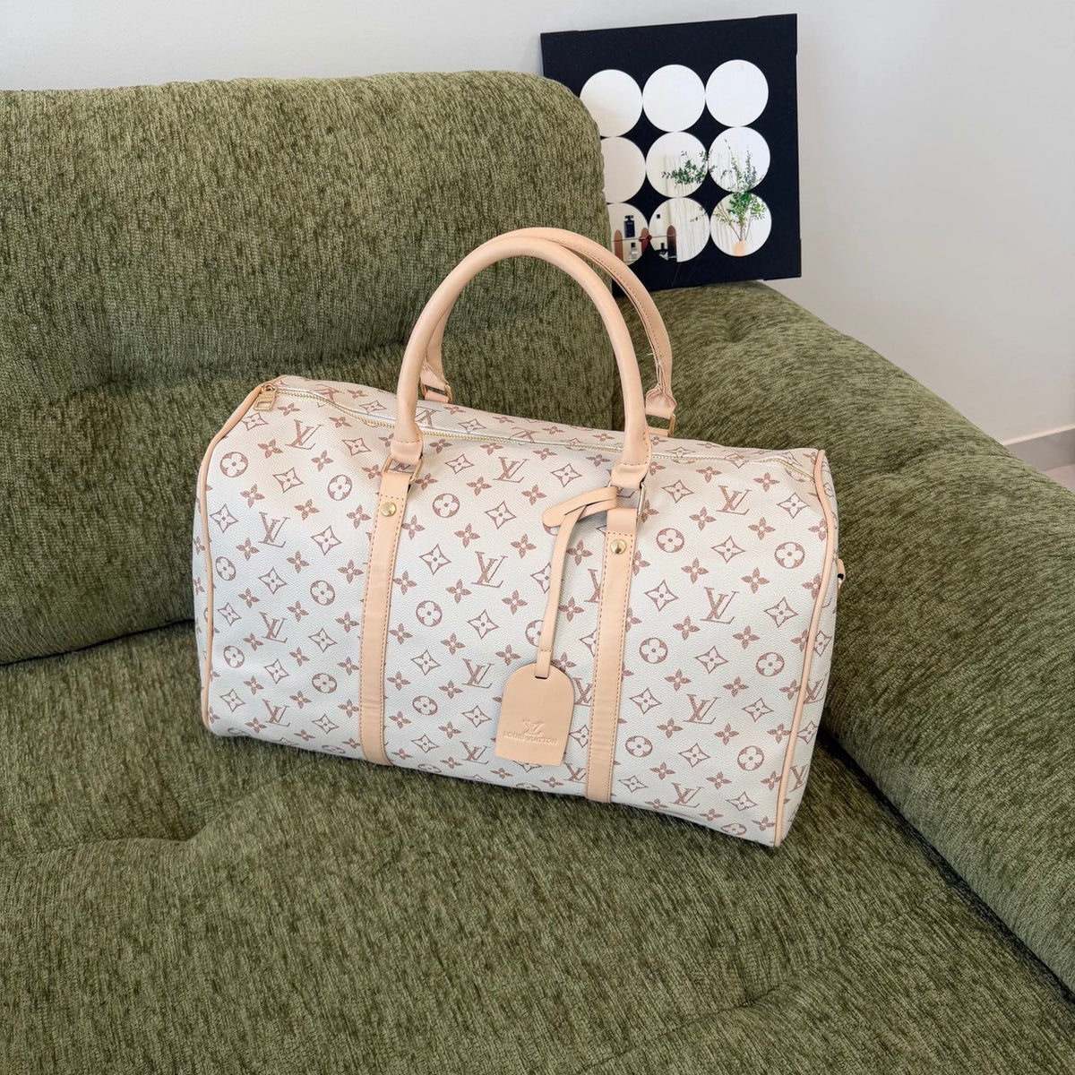 Stylish and Versatile Travel Bag SCB1026070709