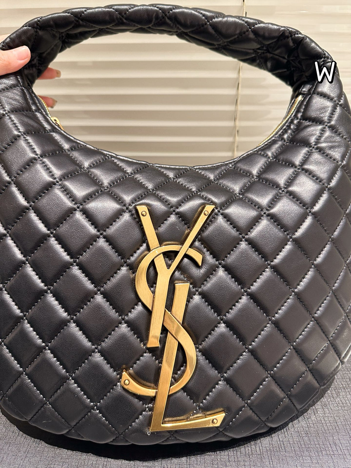 fashion single-shoulder underarm handbag 0725090903