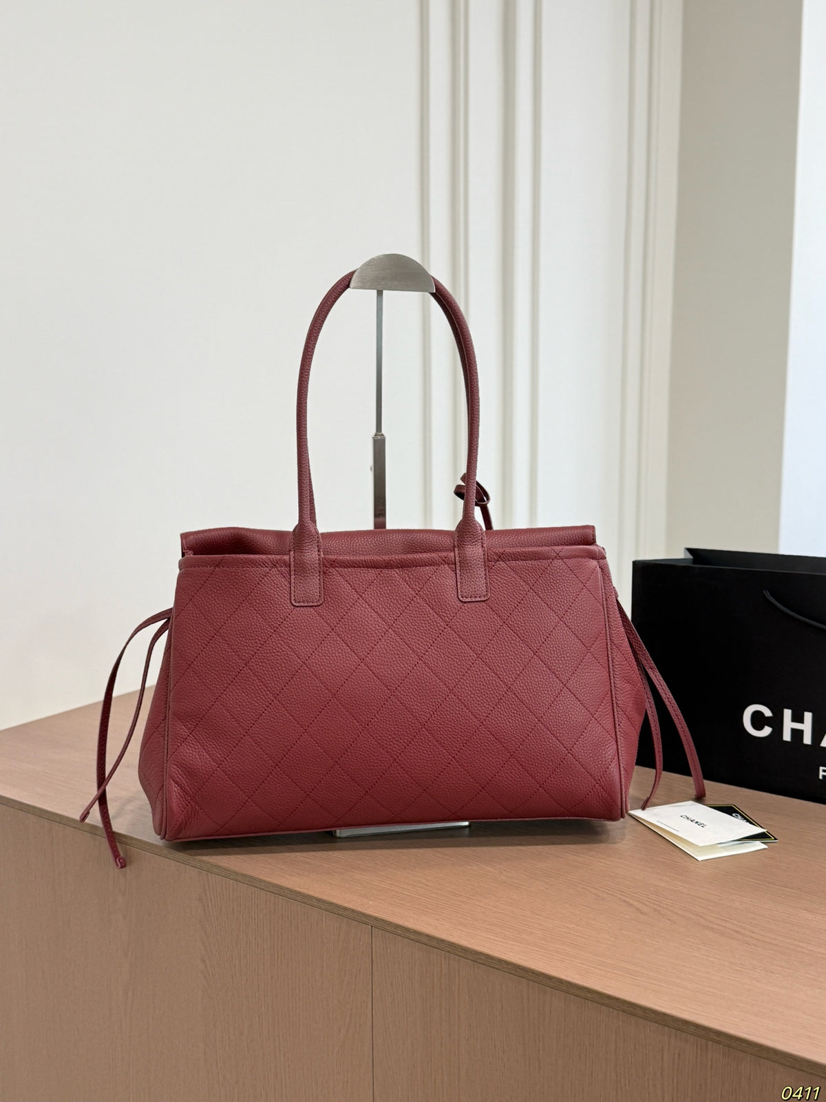 CH 26SS Women's Shoulder Bag CWT1326080710