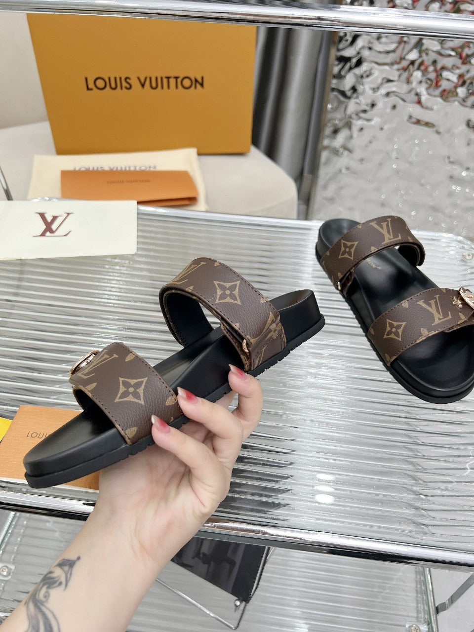 L25ss new slippers 07250721003