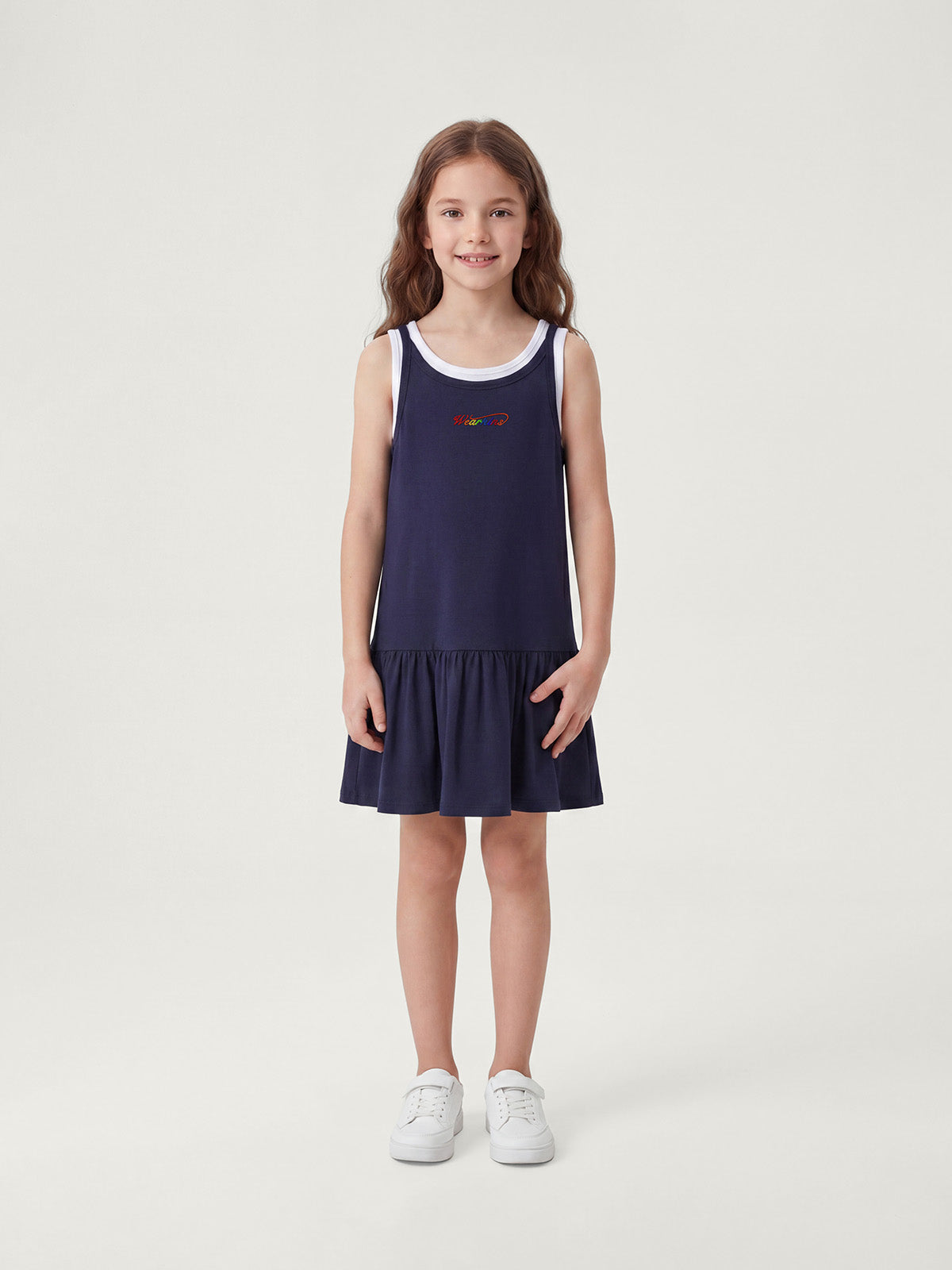 Pride Kins Class Family Matching Tank Tops Or Dress