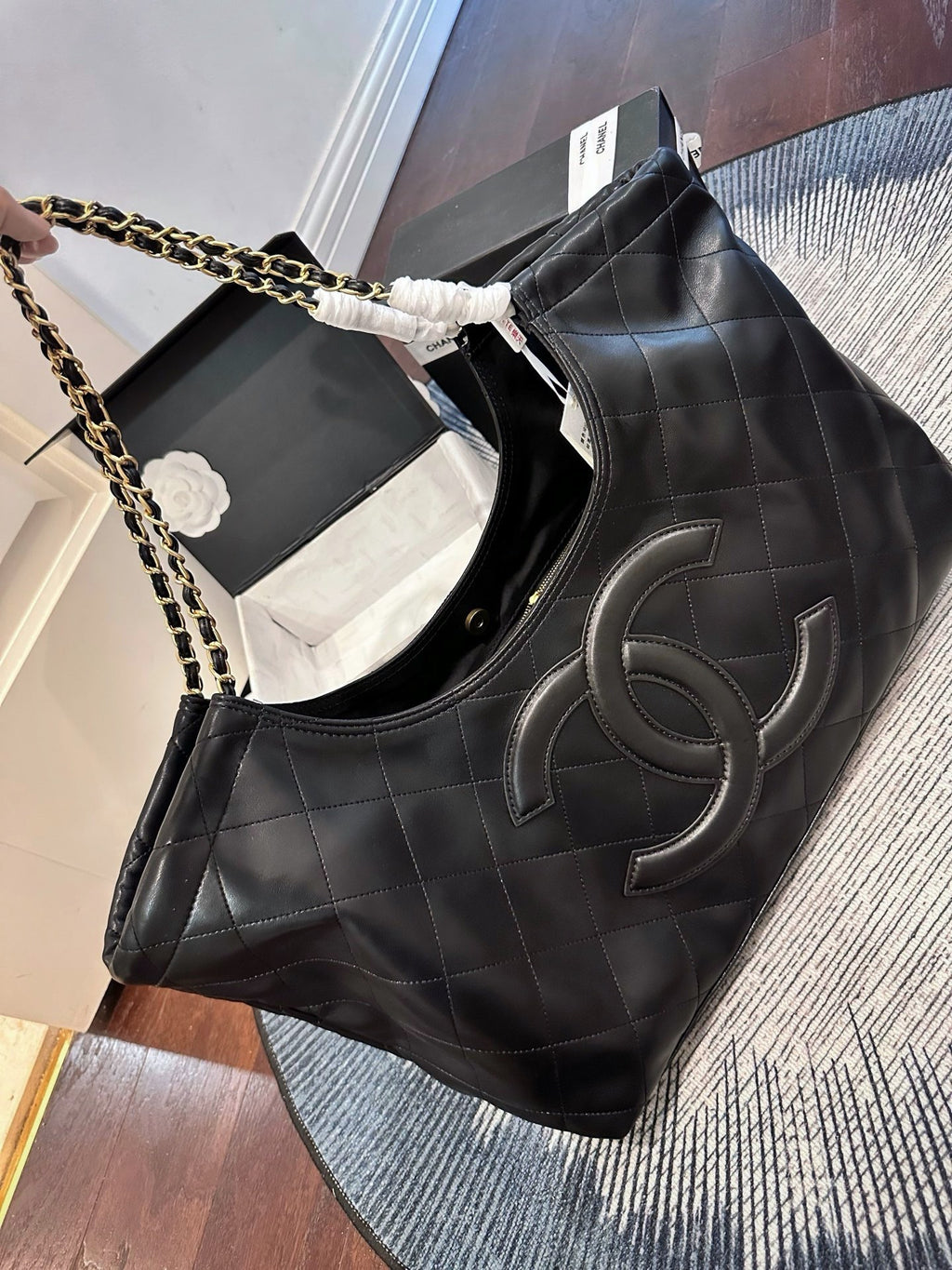 CH 26ss Women's Beach Bag CWT1326080601