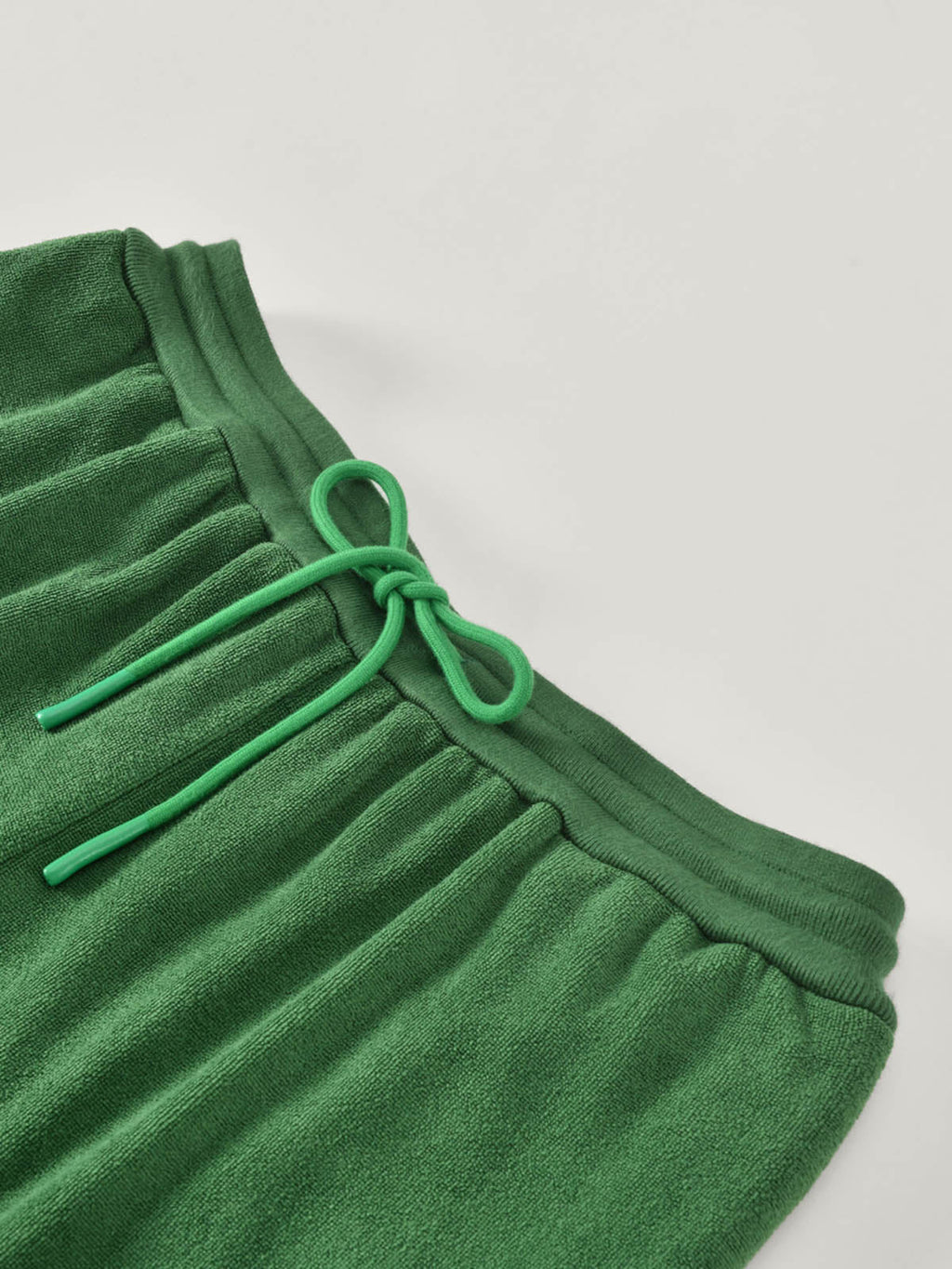 Kins Class Supple Theory Sweatshirt & Pants for Adults