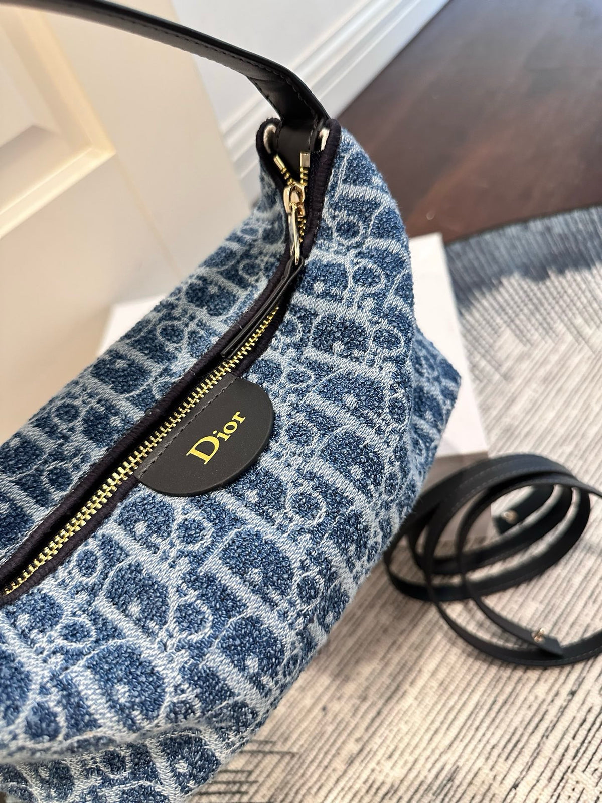 D 26ss  Women's Lunch Box Bag CWT1326080704