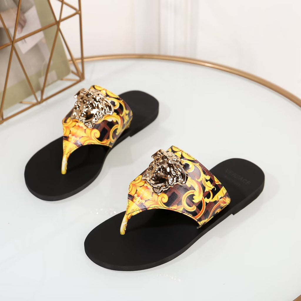 VS Women's Fashion Flip Flops 0726052903