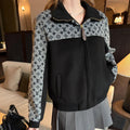 New stylish short jacket 0726010506