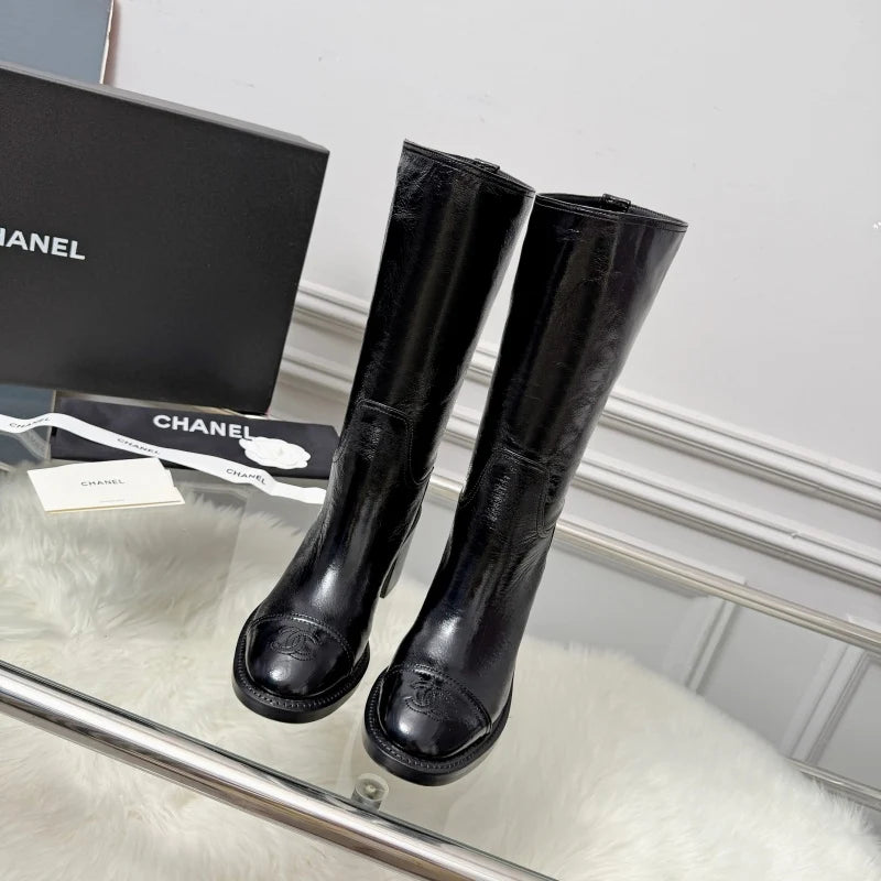 New Fashion women's CC shoes XY1326091604