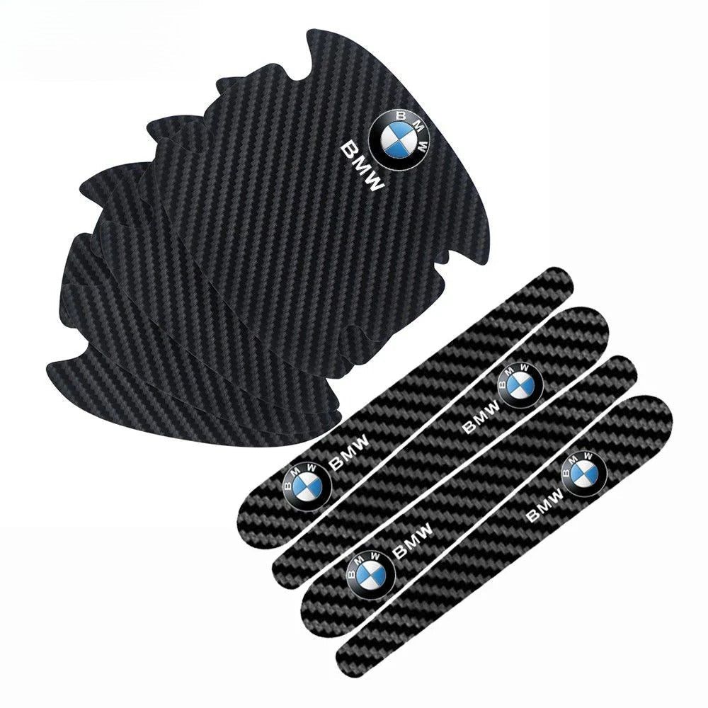 Eptchn Car Door Handle Scratch Protectors