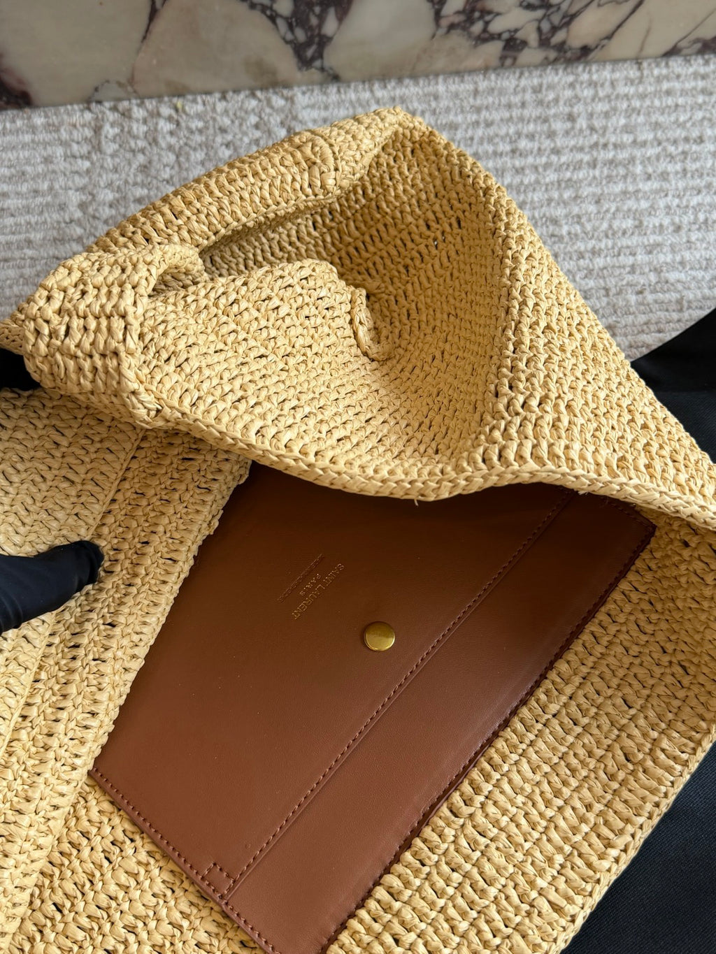 Summer Vacation Straw Bags 0726071701