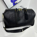 New Large-Capacity Printed Travel Bag SCB1026071304