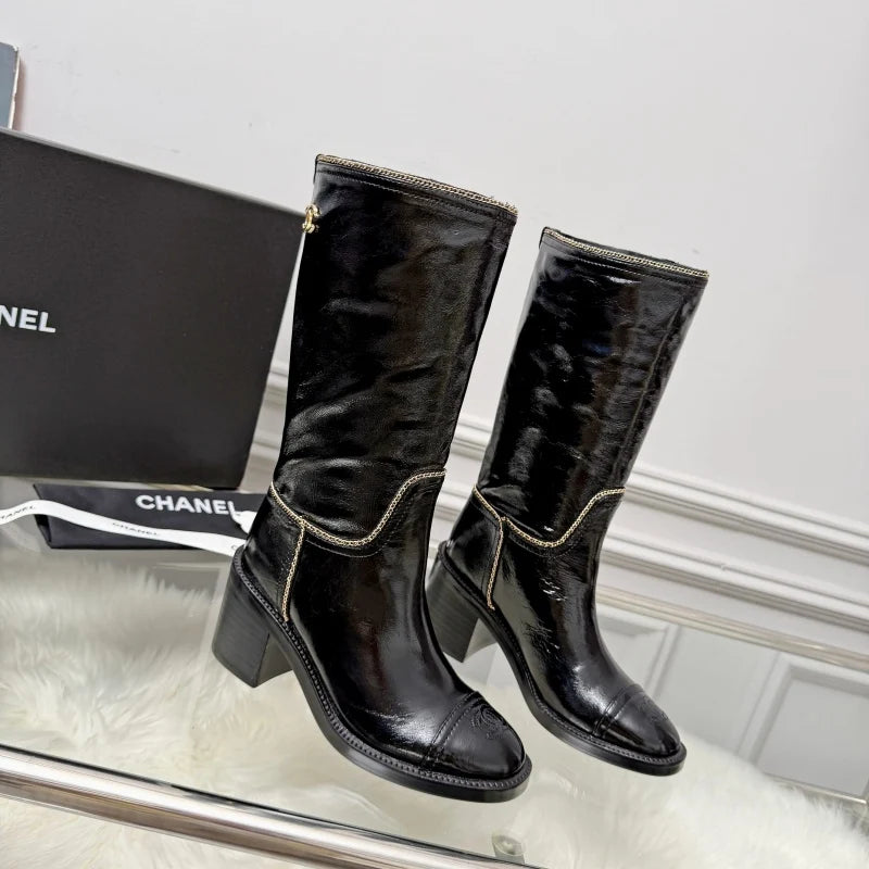 New Fashion women's CC shoes XY1326091606