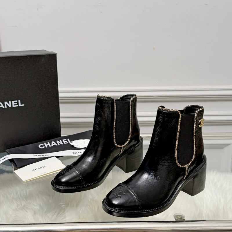New Fashion women's CC shoes XY1326091605