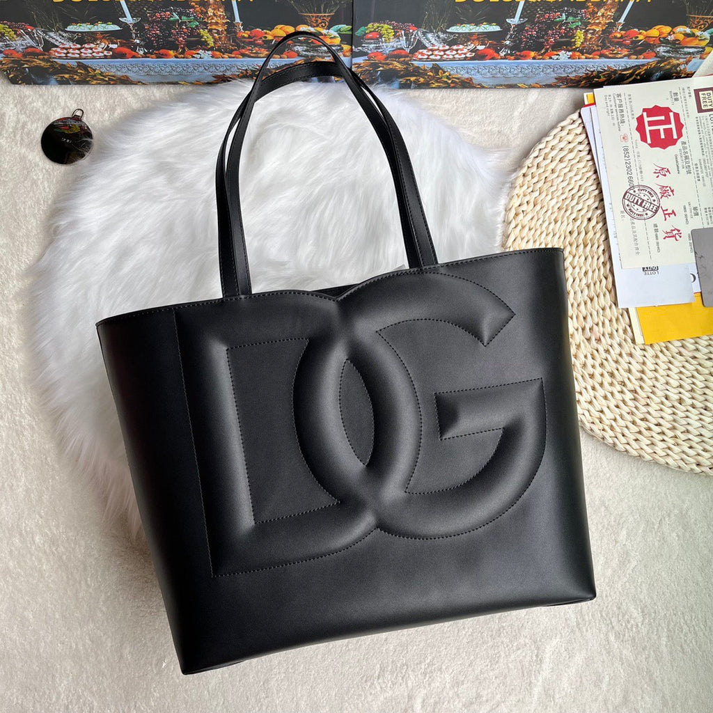 DG new fashionable shopping bag 0725101501