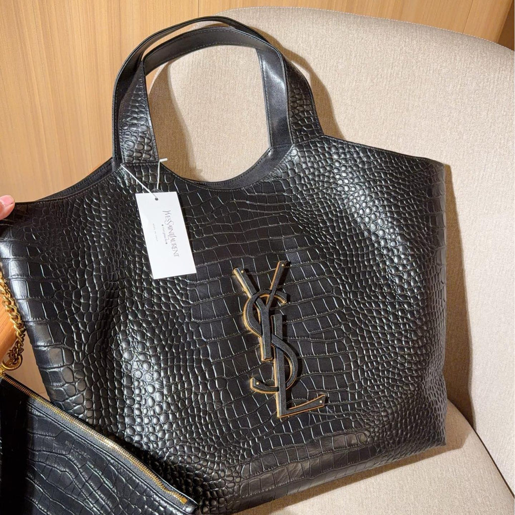 Icare Maxi Shopping Bag 0726081001