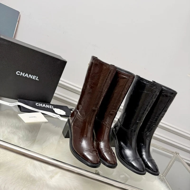 New Fashion women's CC shoes XY1326091604