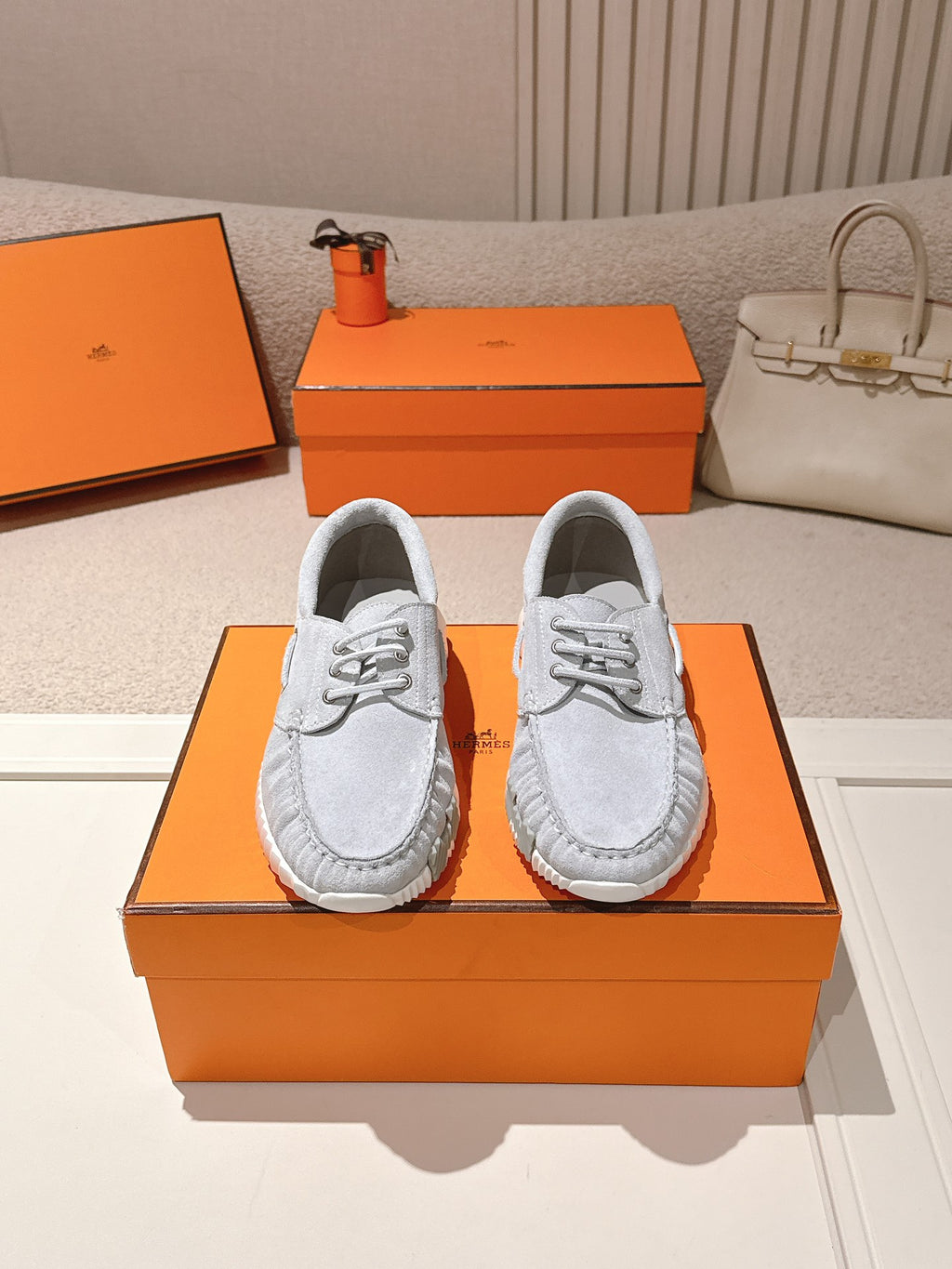 H-Ketch Series Couple Casual Sports Loafers 0726013002