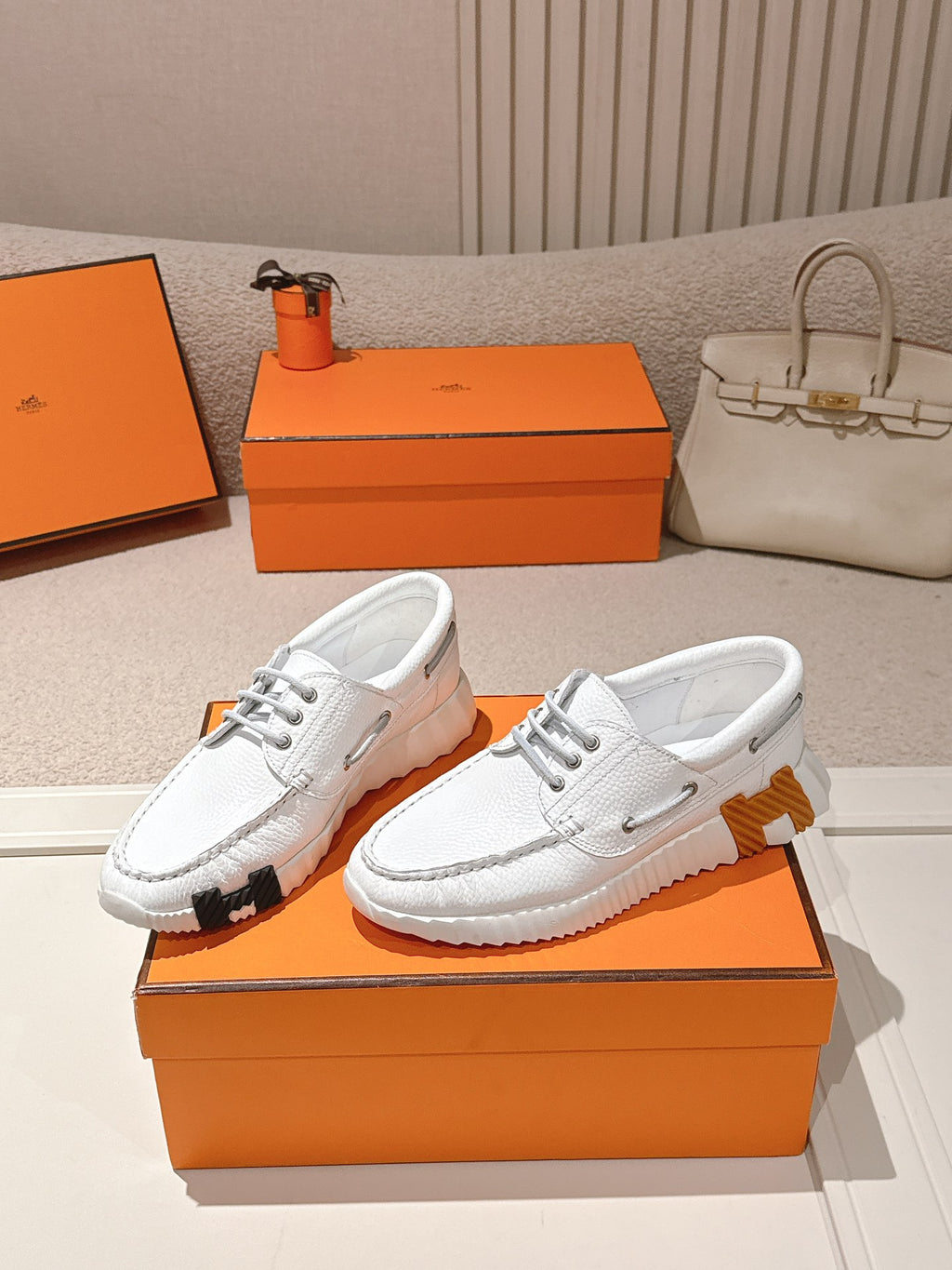 H-Ketch Series Couple Casual Sports Loafers 0726013002