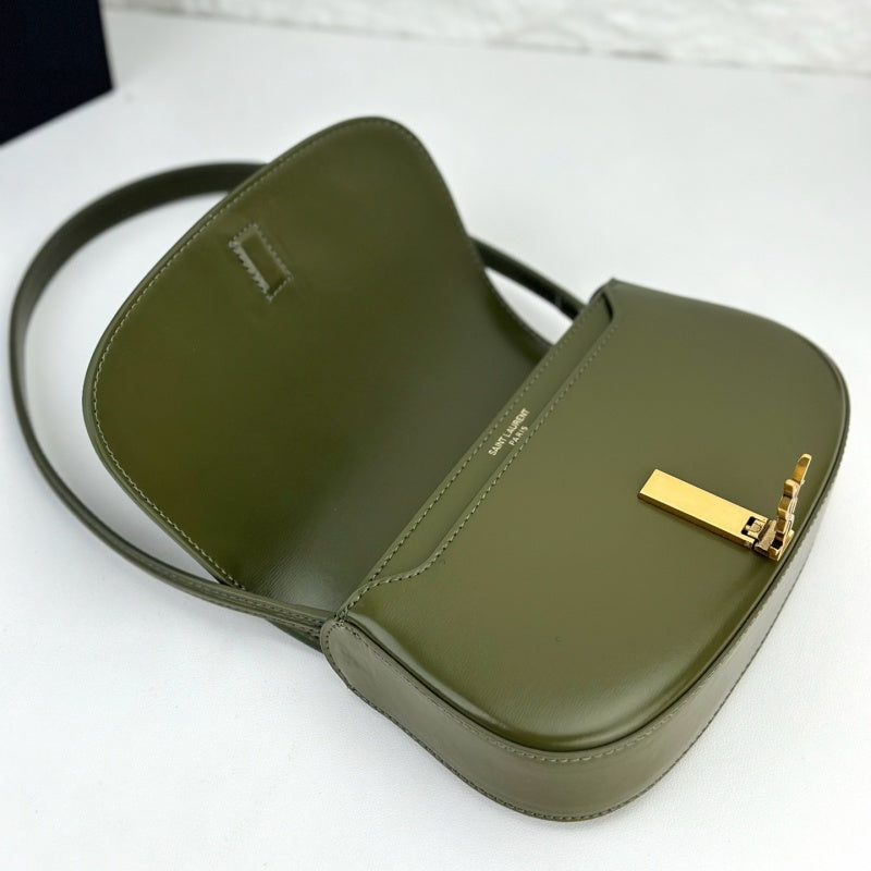 New Fashion Women Saddle Shoulder Bag XC1326092917