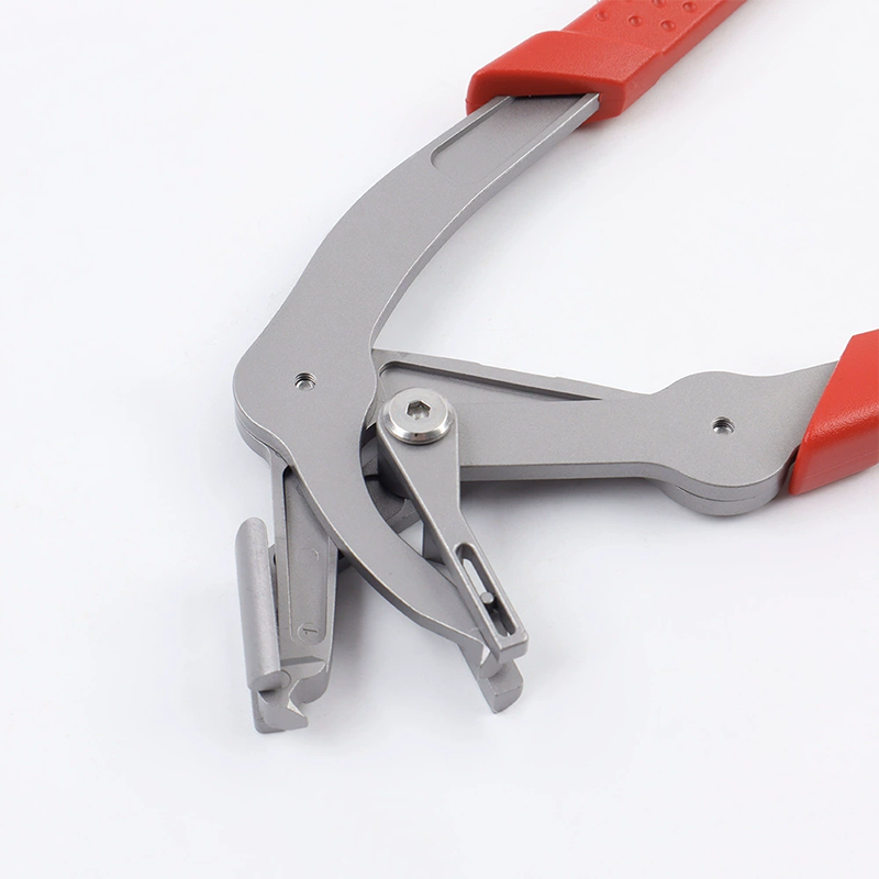Multi-Functional Car Clip Remover Tool