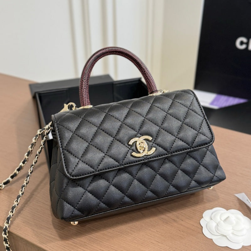 New Fashion Women's CC Handbag CWT1326092303