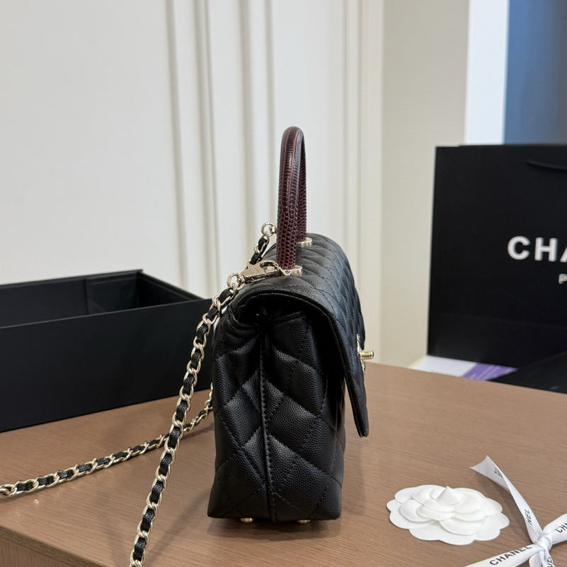 New Fashion Women's CC Handbag CWT1326092303